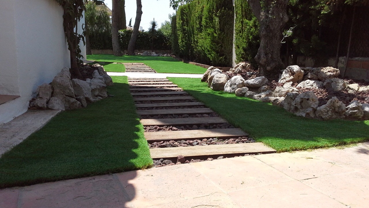 Photo of Outdoor in Can Macia