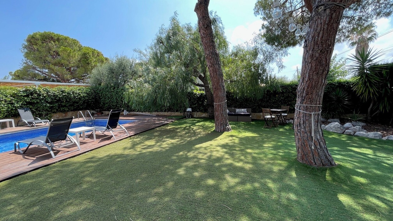 Photo of Outdoor in Can Macia