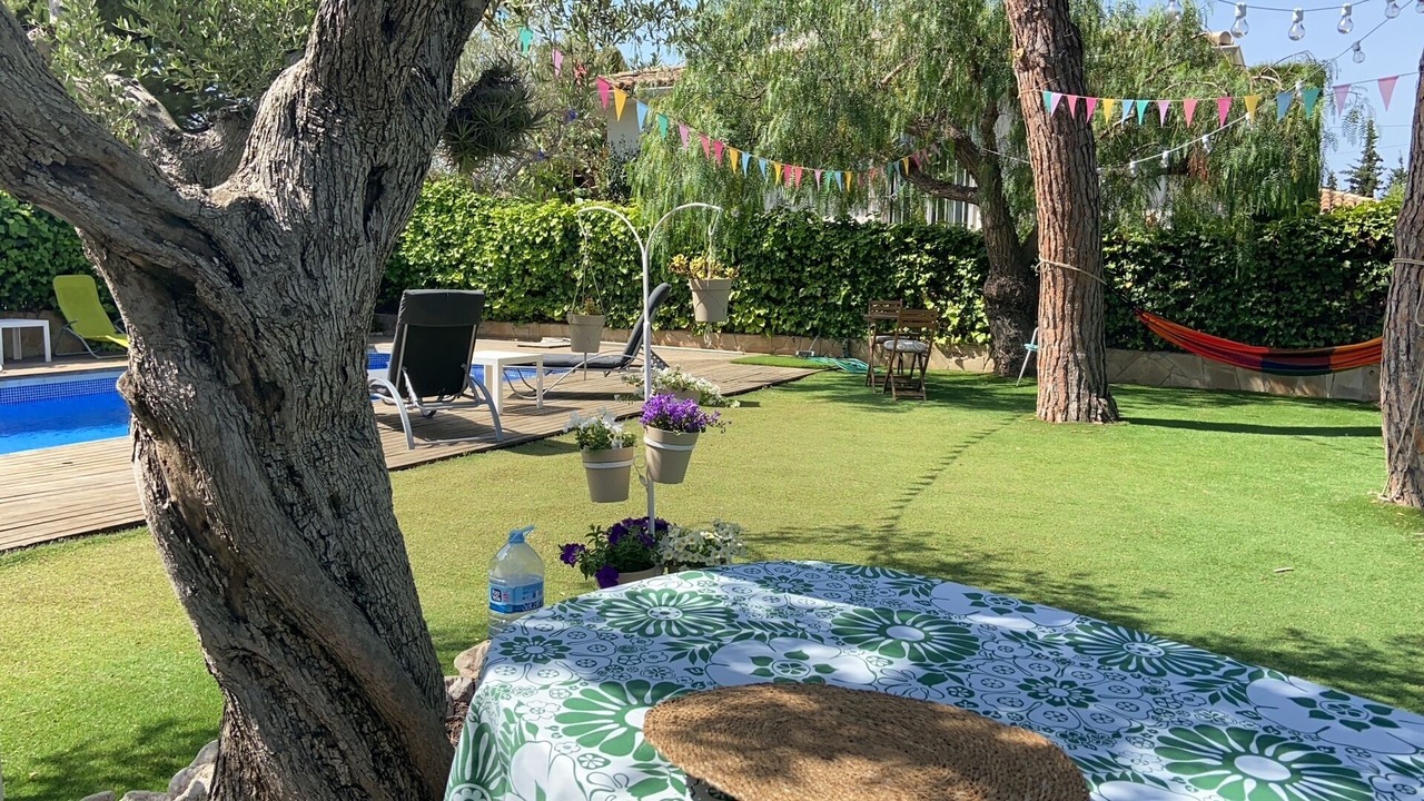 Photo of Outdoor in Can Macia