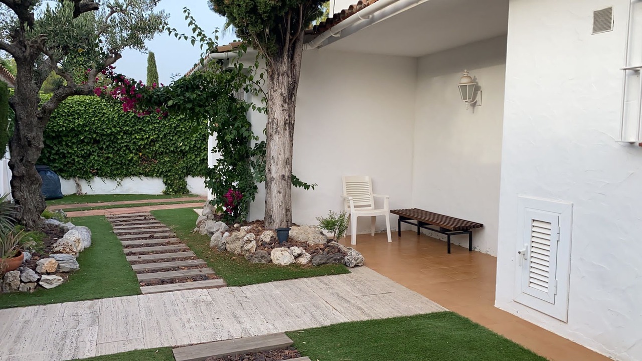 Photo of Patio Balcony in Can Macia
