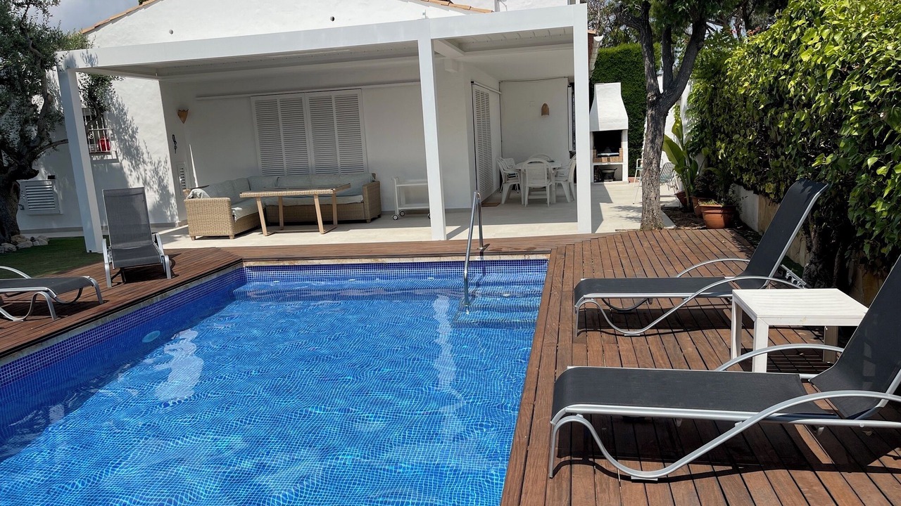 Photo of Outdoor in Can Macia
