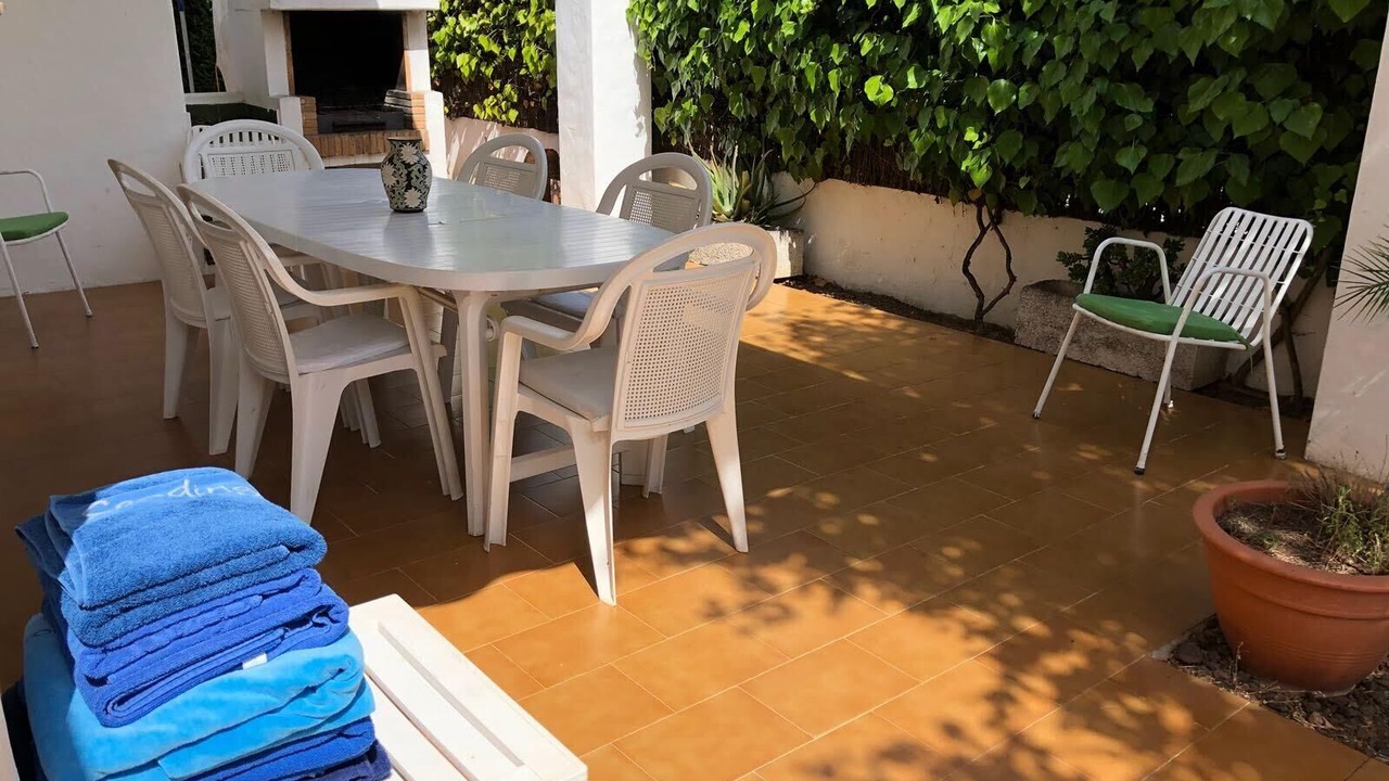 Photo of Outdoor in Can Macia