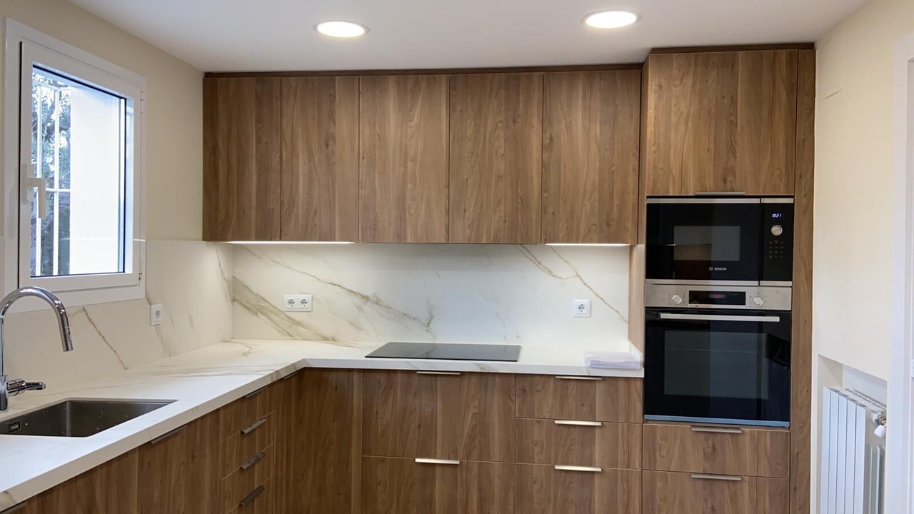 Photo of Kitchen in Can Macia