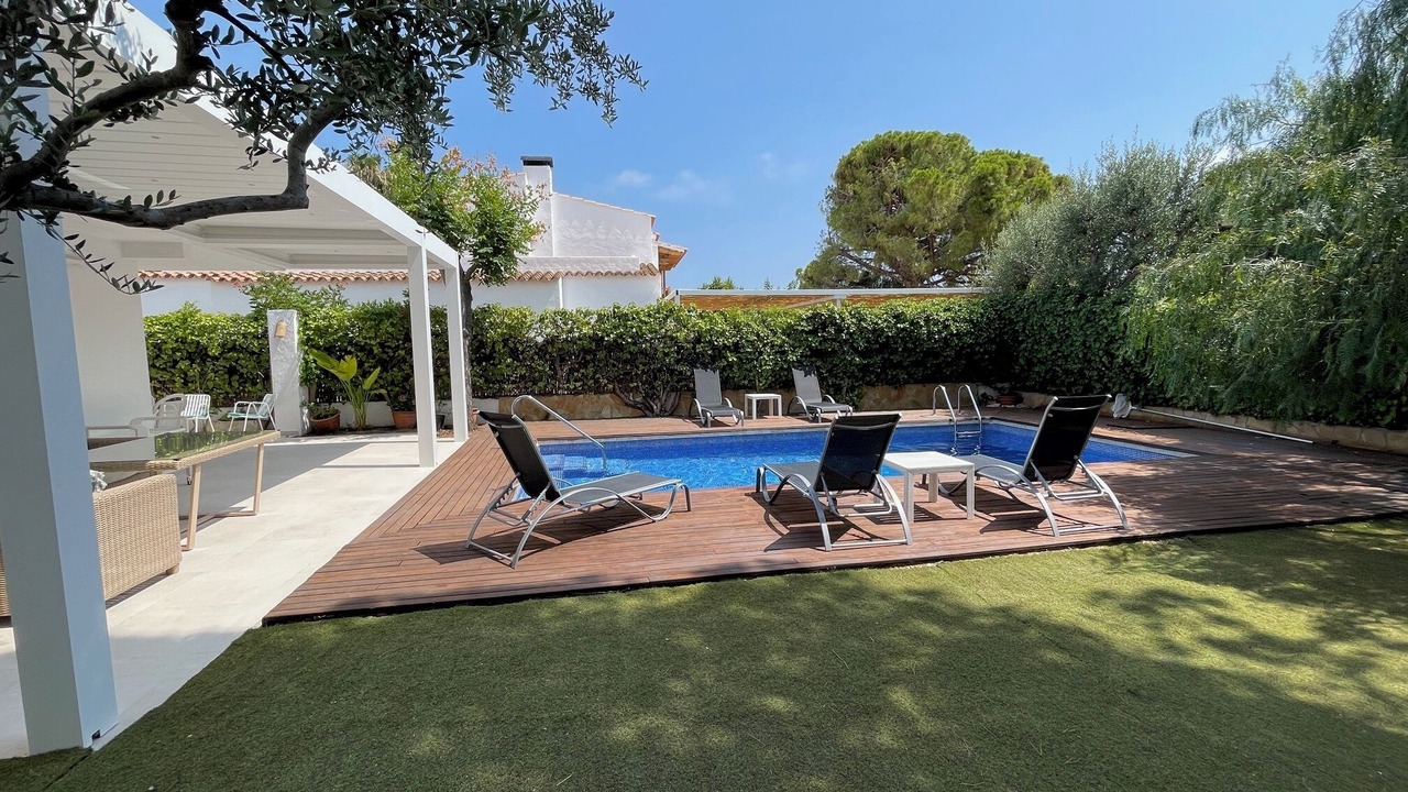 Photo of Outdoor in Can Macia