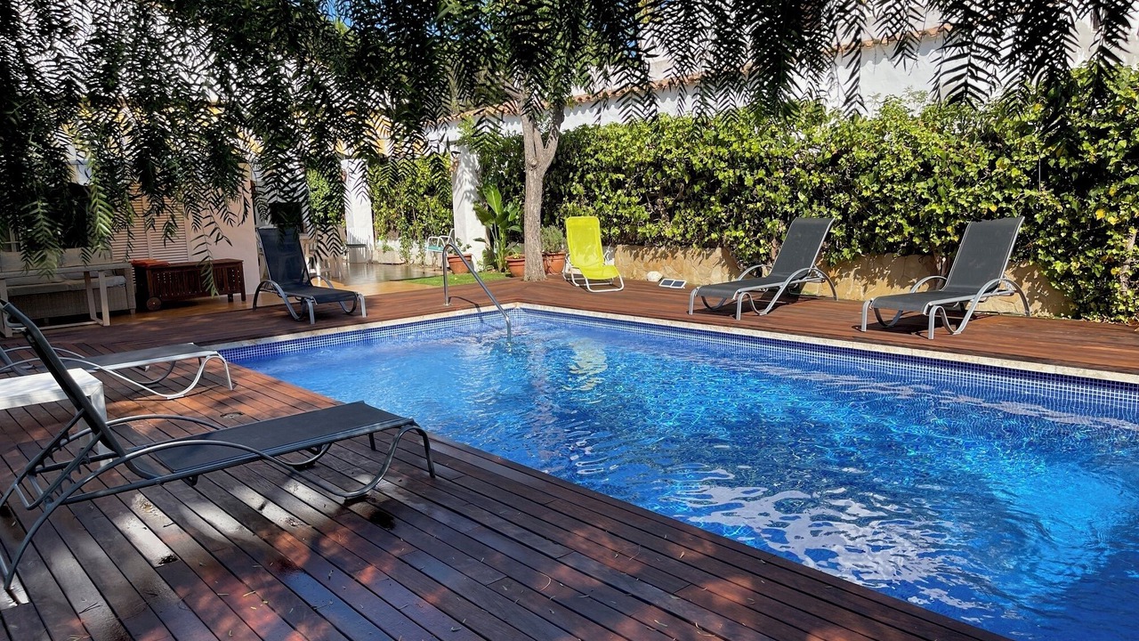 Photo of Outdoor in Can Macia