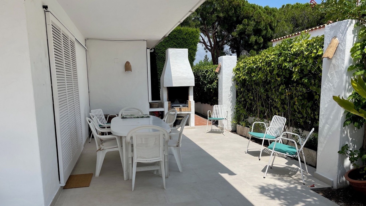 Photo of Outdoor in Can Macia