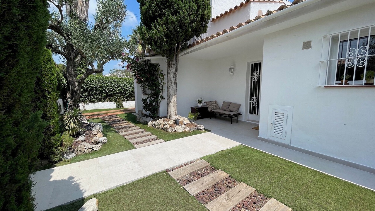 Photo of Patio Balcony in Can Macia