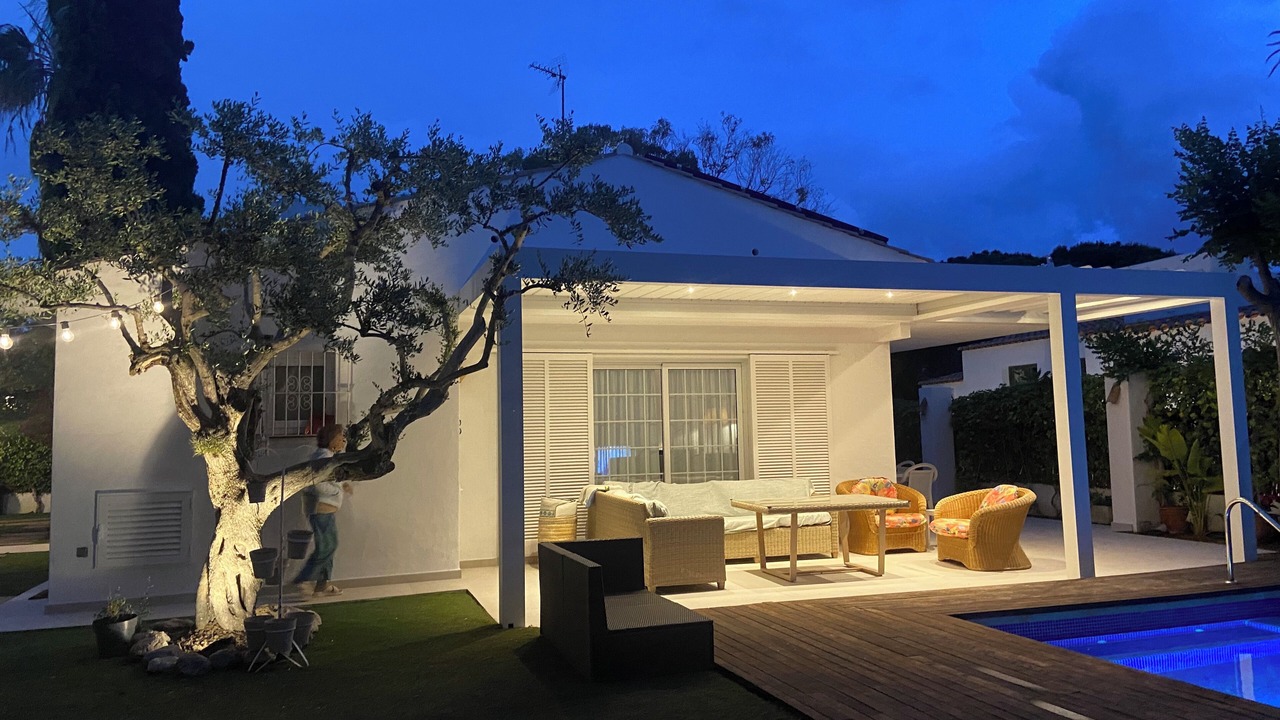 Photo of Outdoor in Can Macia
