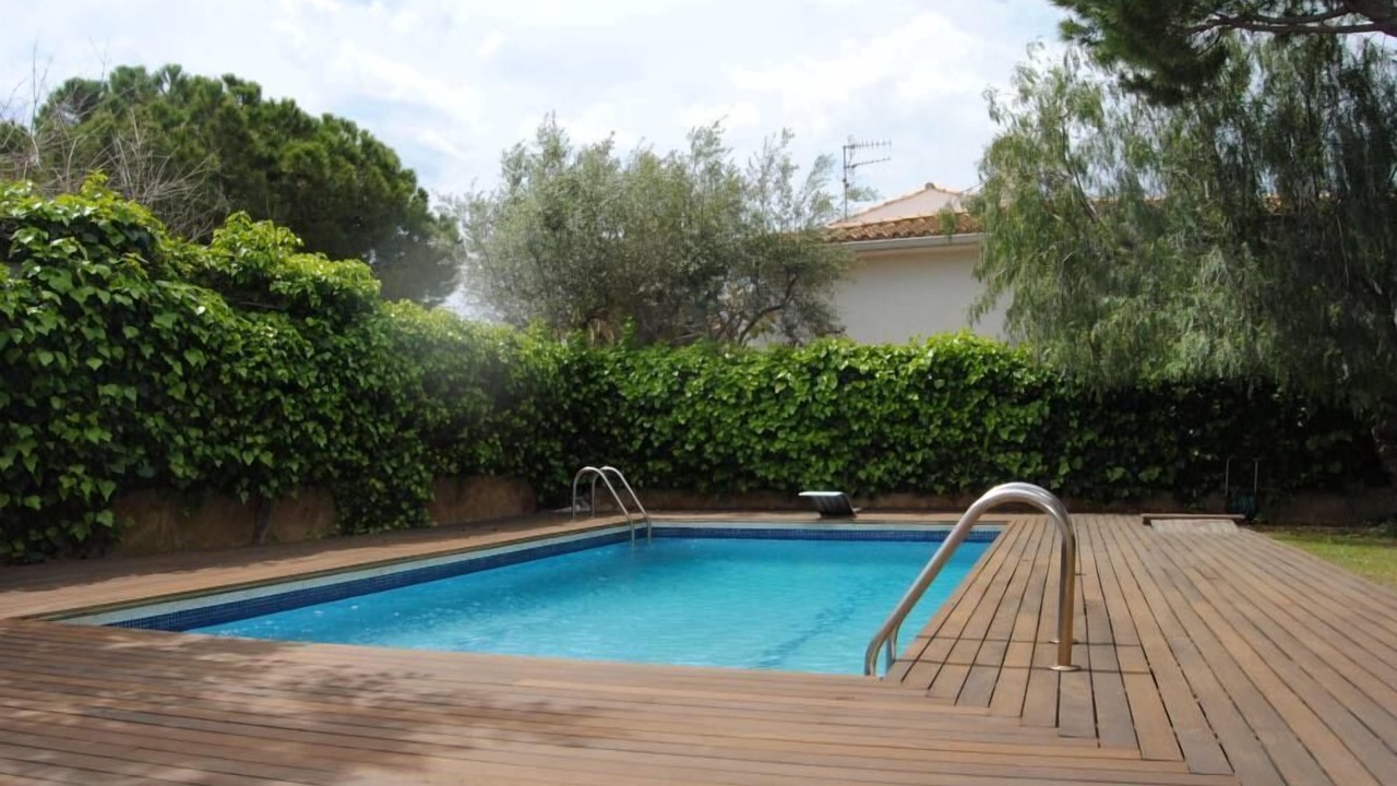 Photo of Outdoor in Can Macia