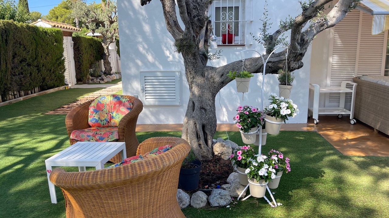 Photo of Patio Balcony in Can Macia