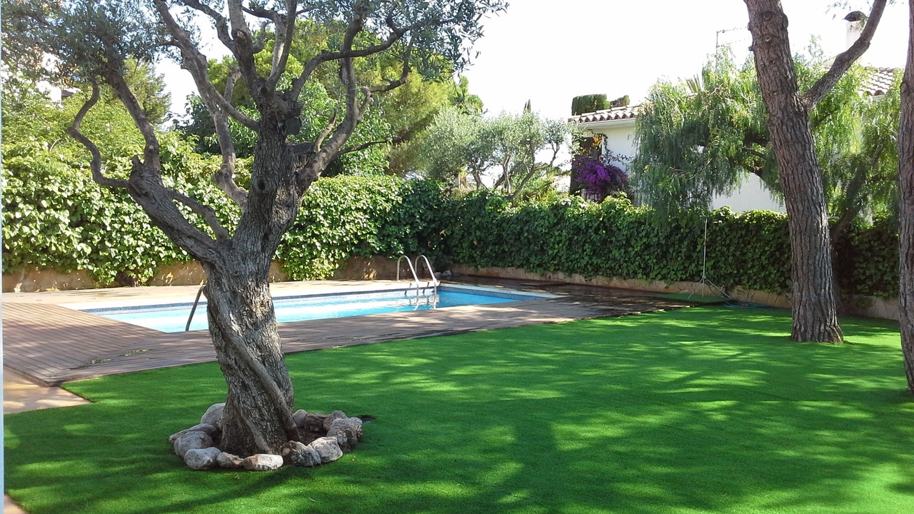 Photo of Outdoor in Can Macia