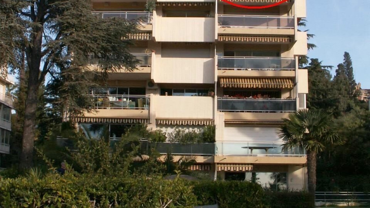 Photo of Outdoor in Cannes