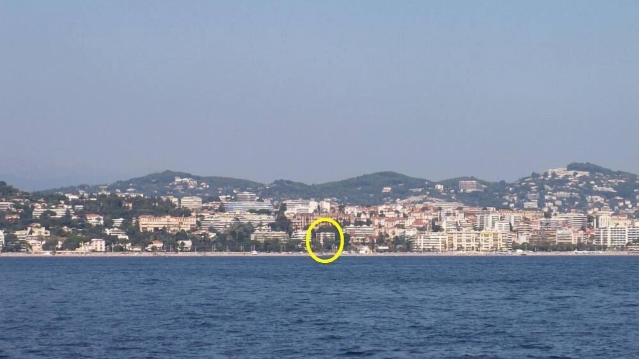 Photo of Others in Cannes