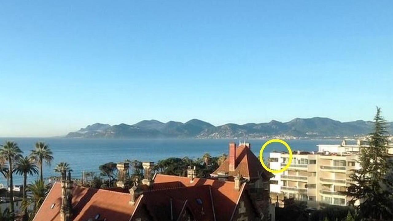 Photo of Others in Cannes