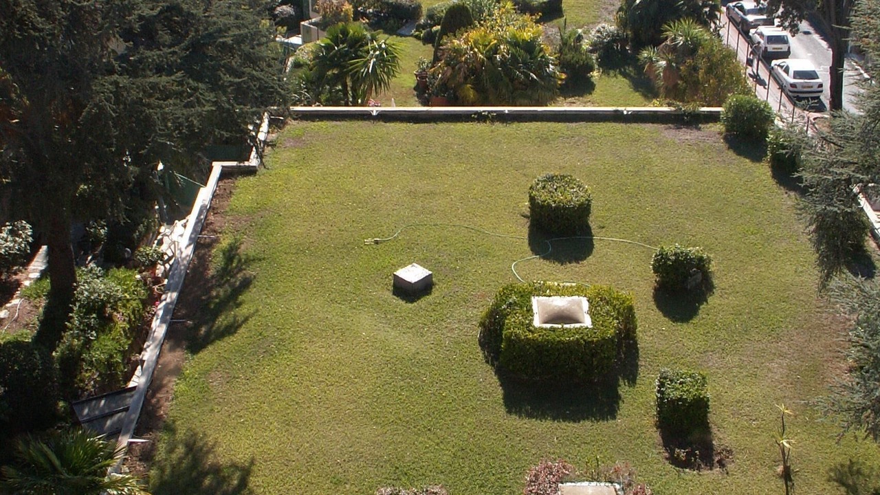 Photo of Outdoor in Cannes