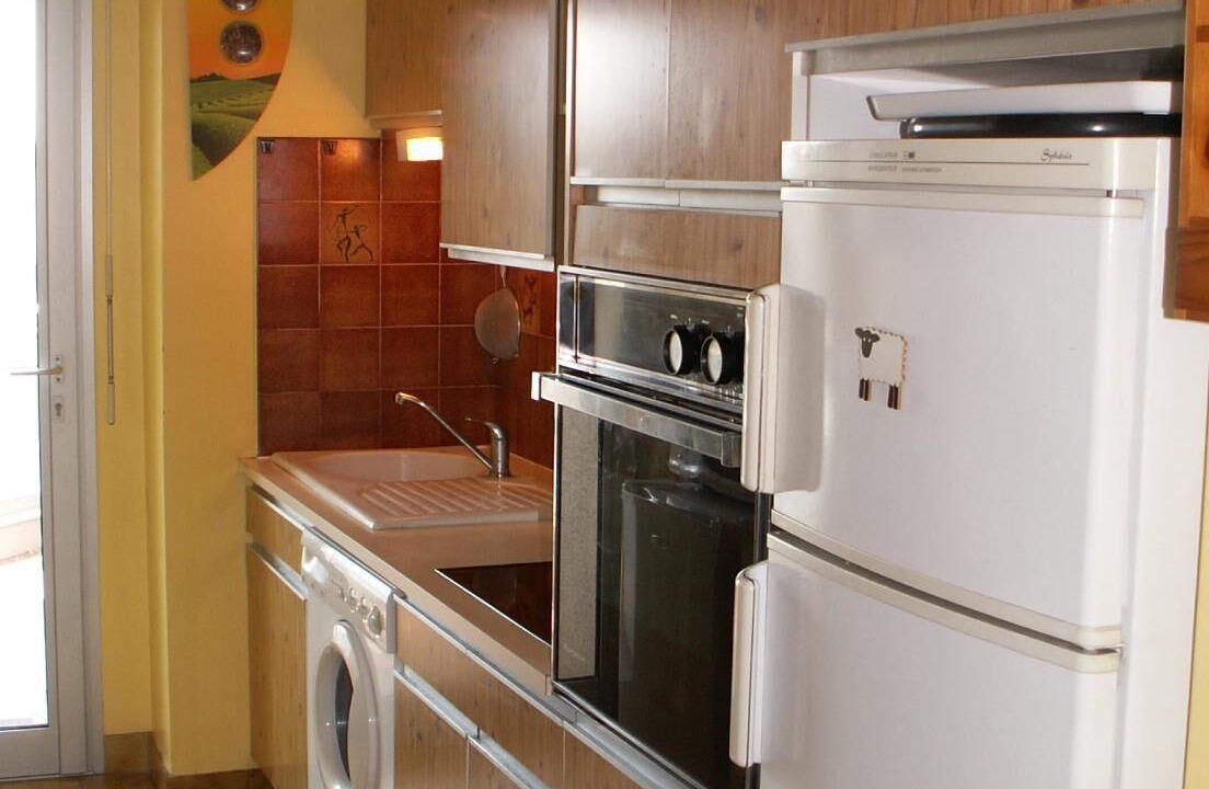 Photo of Kitchen in Cannes