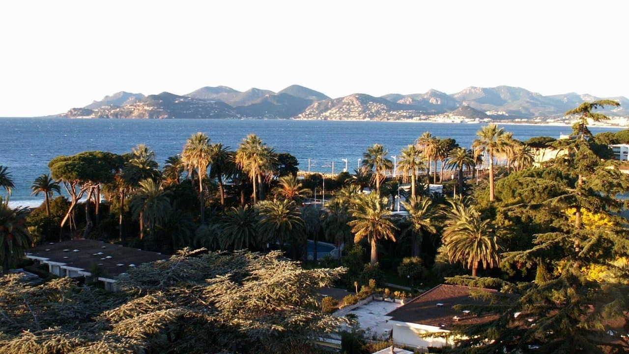 Photo of Outdoor in Cannes