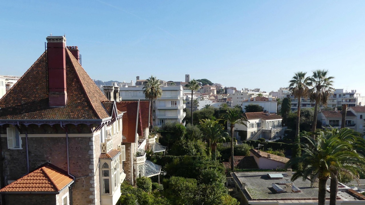 Photo of Outdoor in Cannes