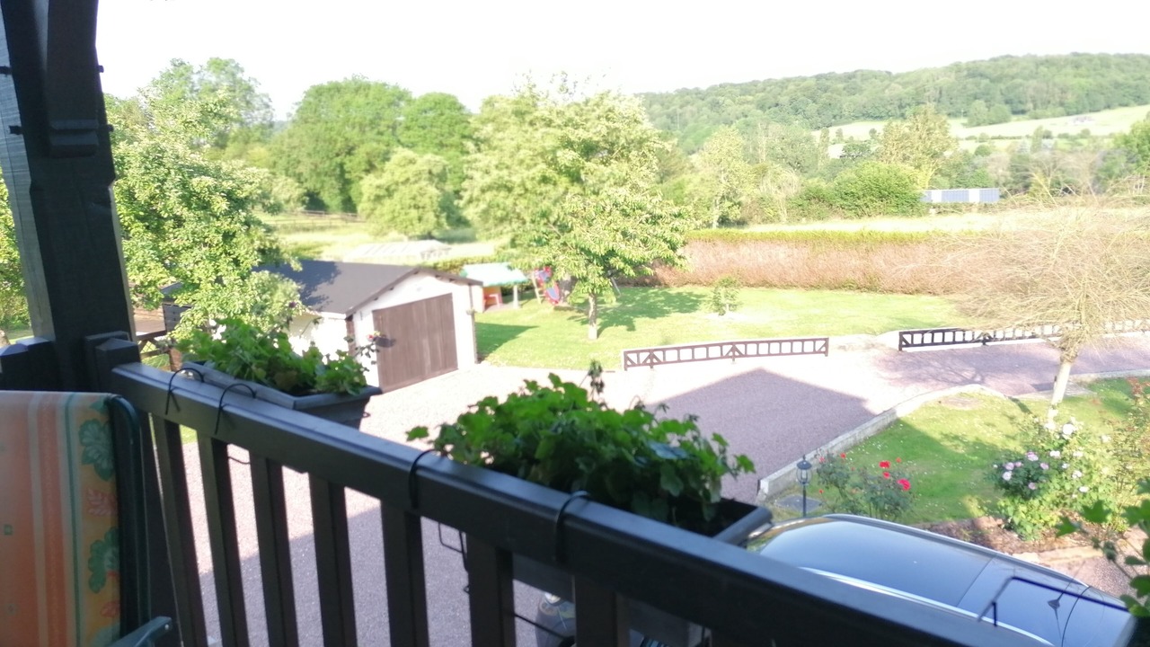 Photo of Outdoor in Saint-Hymer