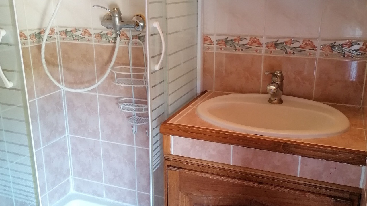 Photo of Bathroom in Saint-Hymer