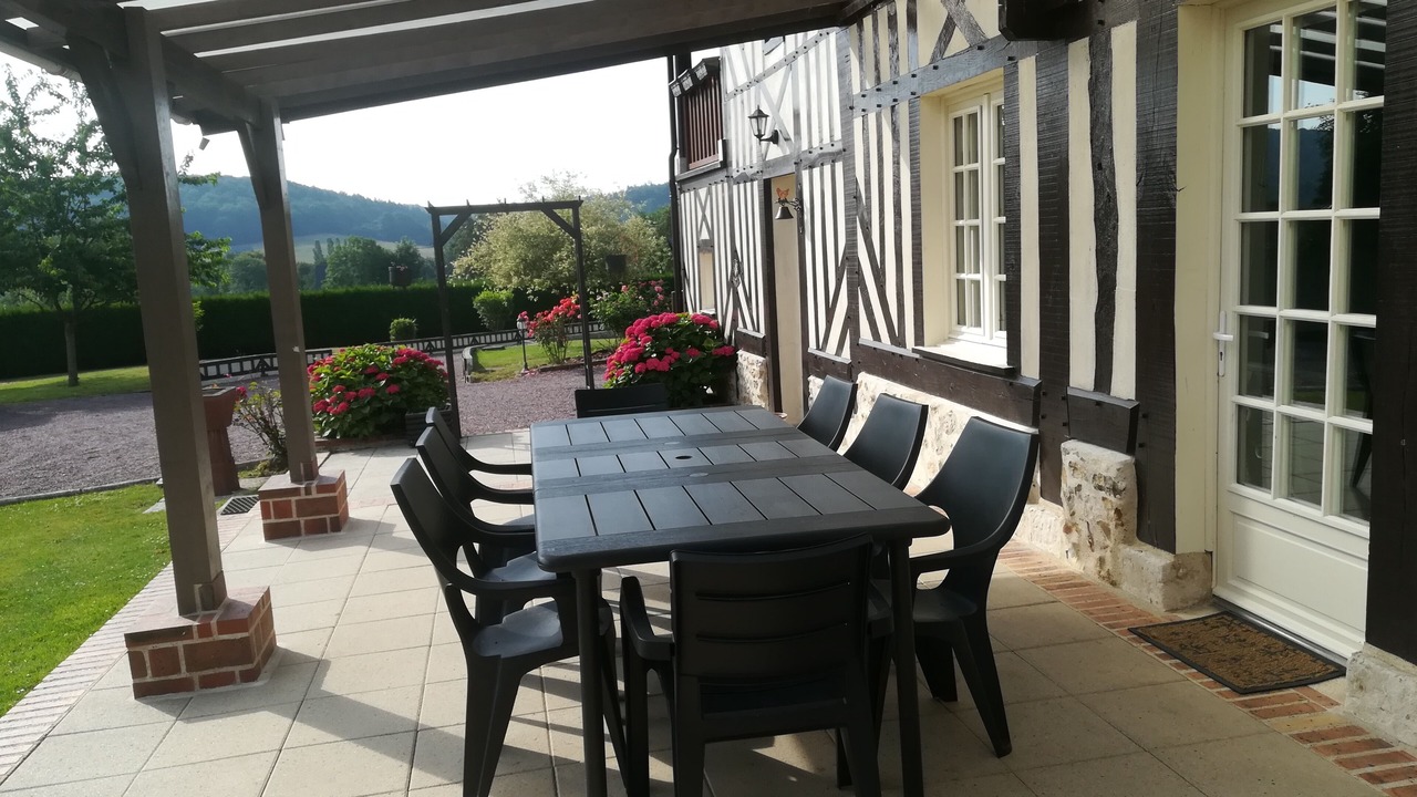 Photo of Outdoor in Saint-Hymer