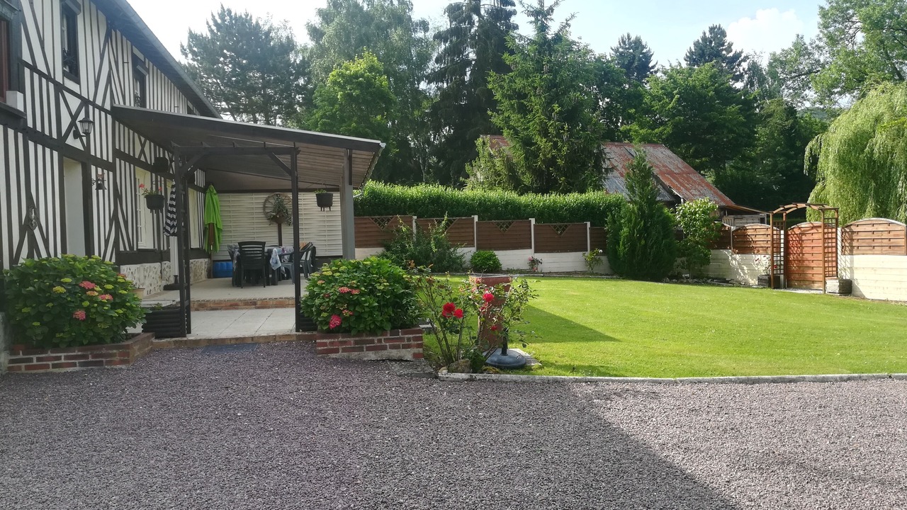 Photo of Outdoor in Saint-Hymer