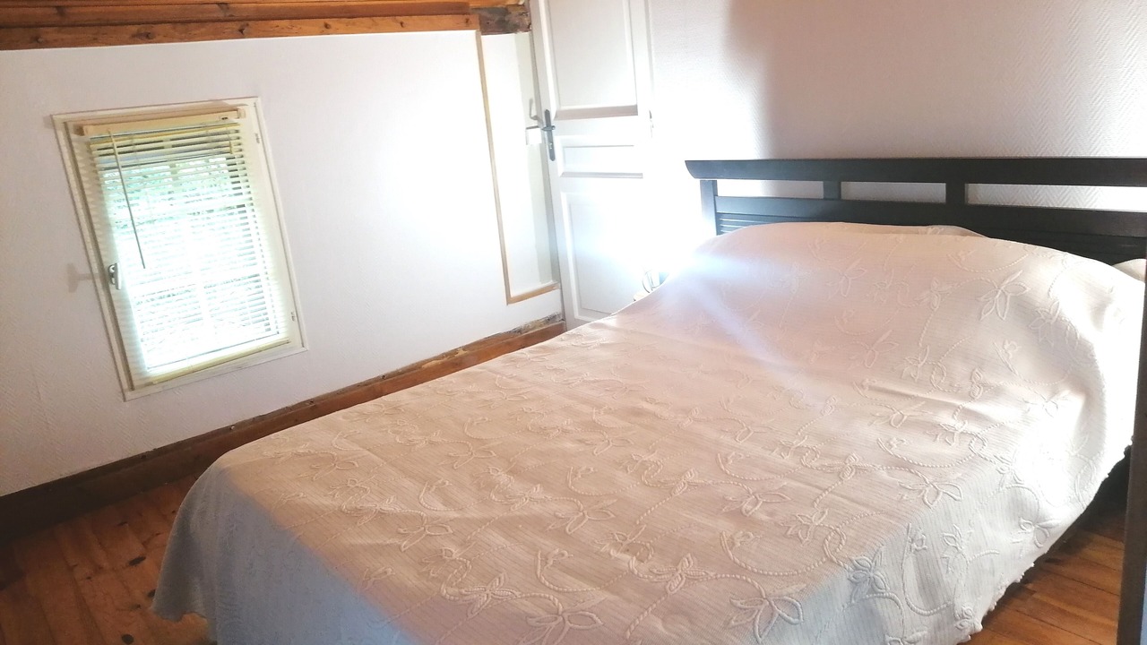 Photo of Bedroom in Saint-Hymer