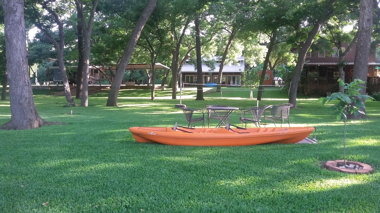 Photo of Outdoor in Seguin