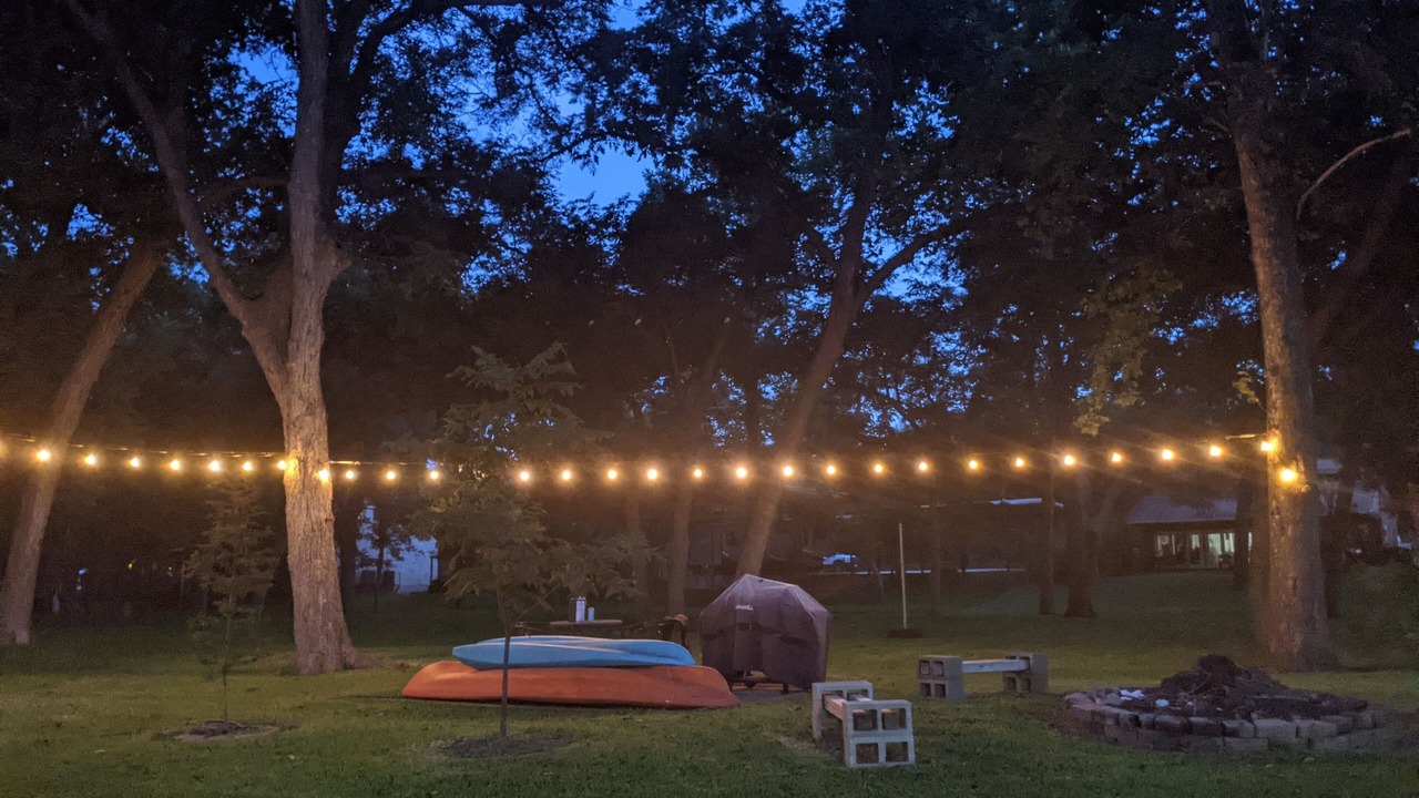 Photo of Outdoor in Seguin
