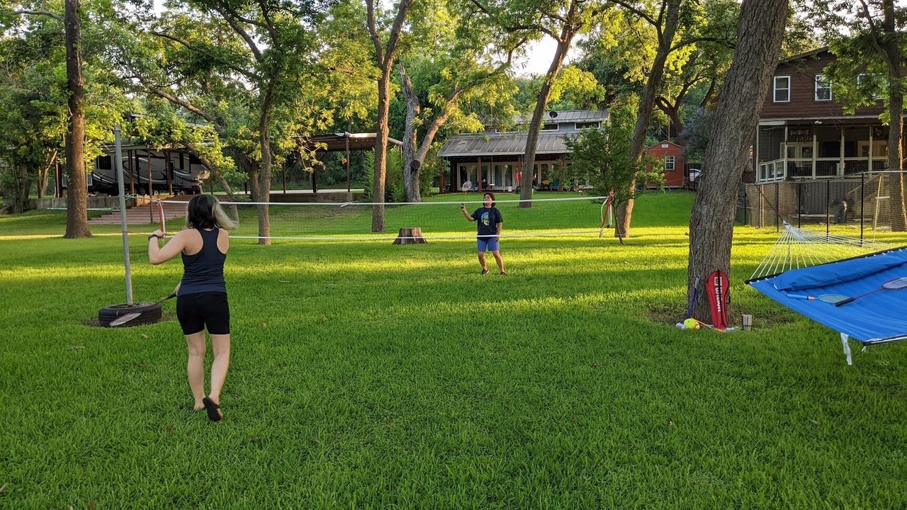 Photo of Outdoor in Seguin