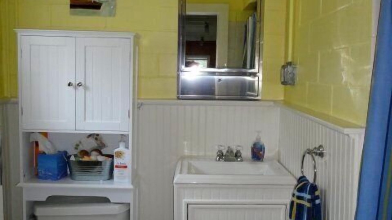 Photo of Bathroom in Seguin