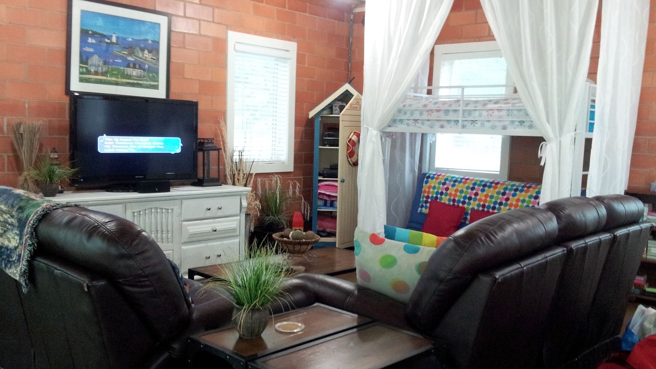 Photo of Livingroom in Seguin
