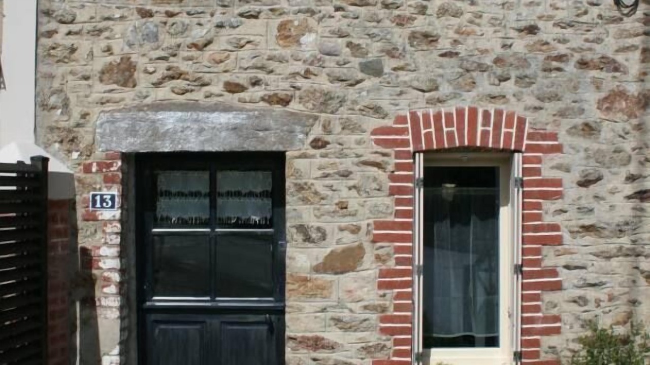 Photo of Outdoor in La Richardais