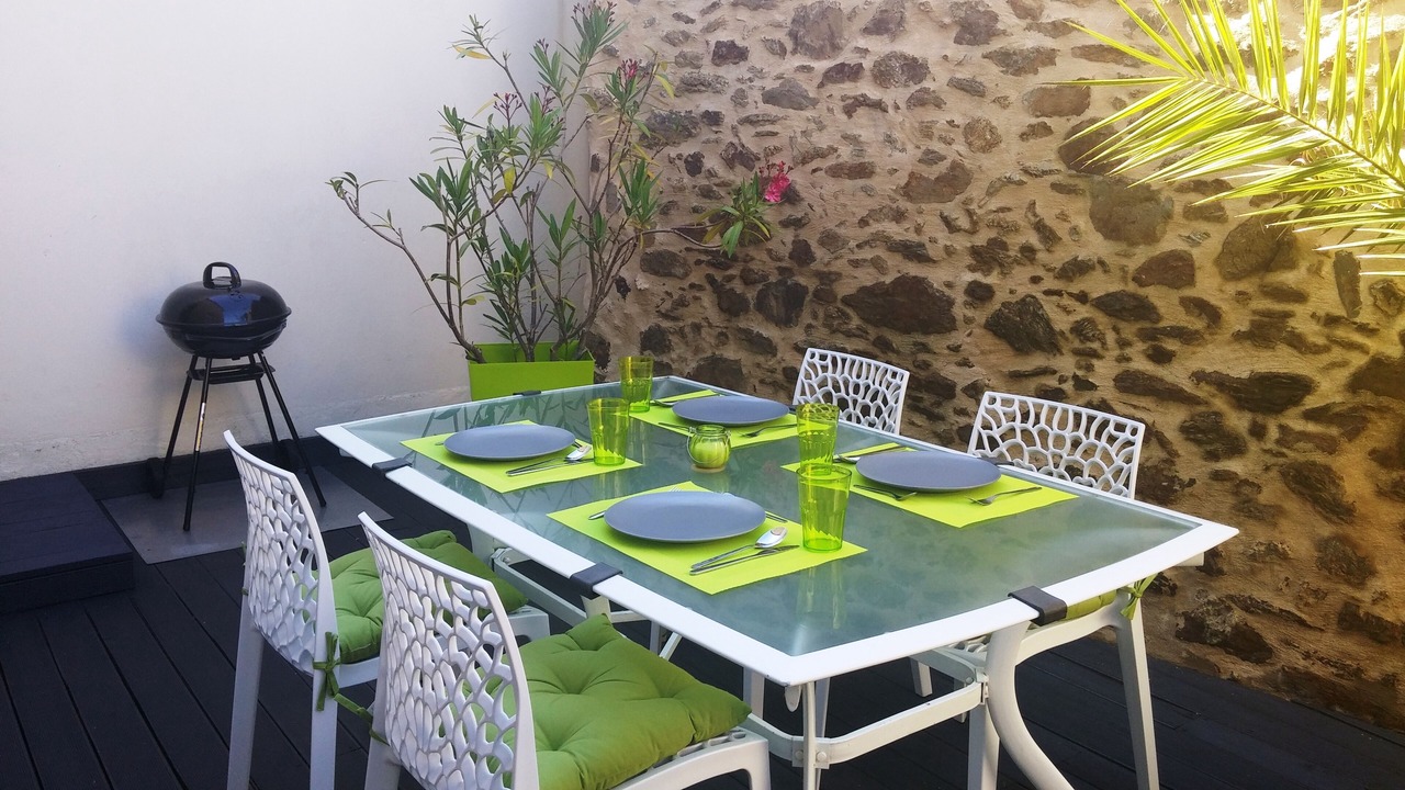 Photo of Outdoor in La Richardais