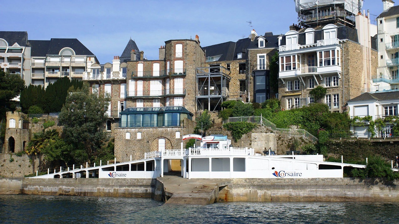 Photo of Outdoor in La Richardais