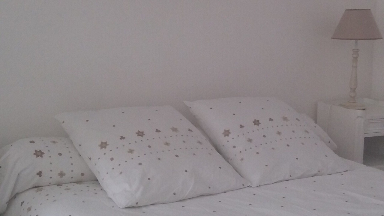 Photo of Bedroom in La Richardais