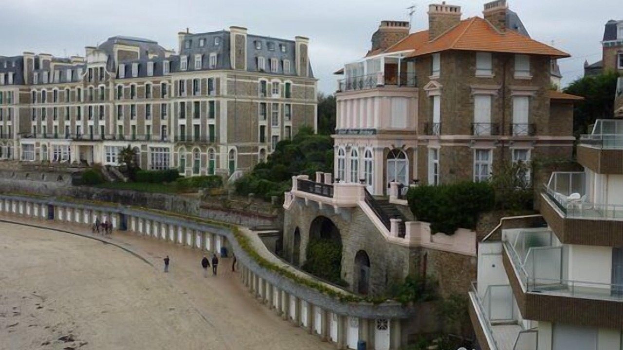 Photo of Outdoor in La Richardais