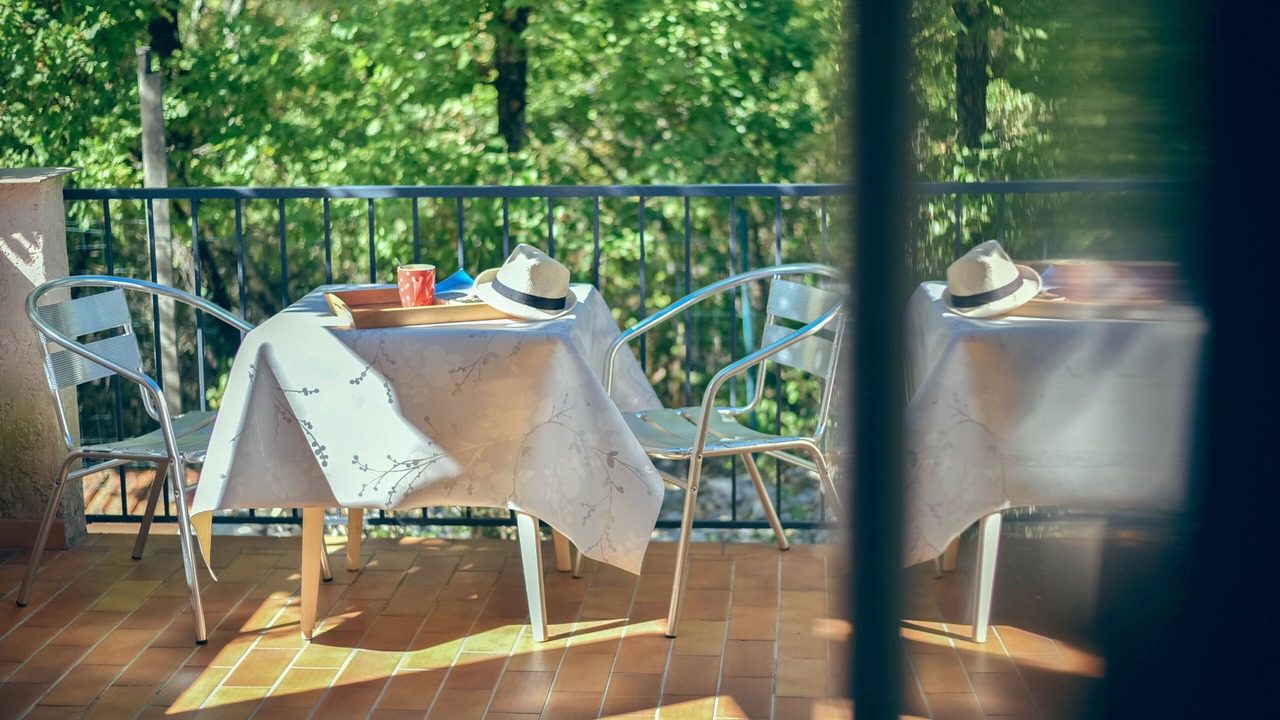 Photo of Outdoor in Balazuc