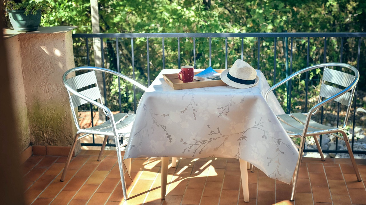 Photo of Outdoor in Balazuc
