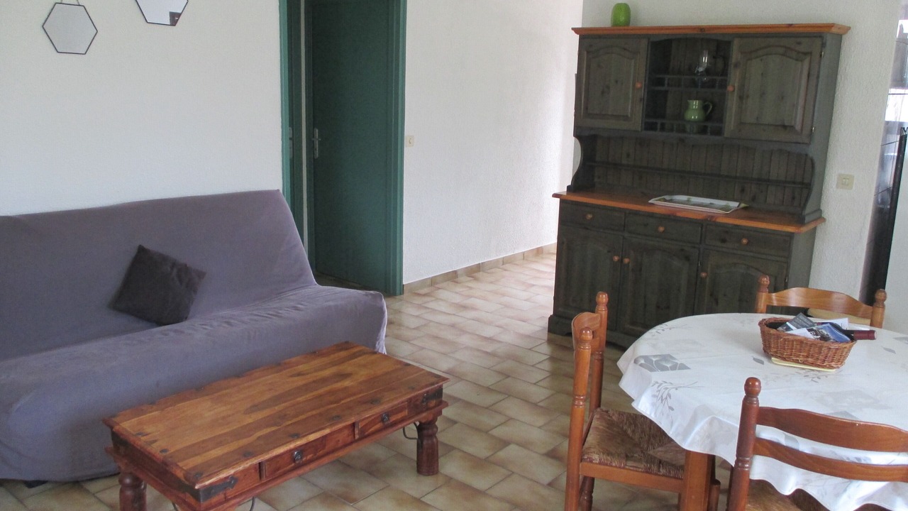 Photo of Livingroom in Balazuc