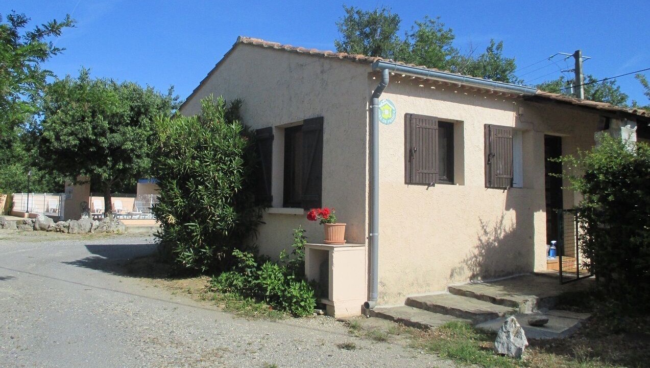 Photo of Outdoor in Balazuc