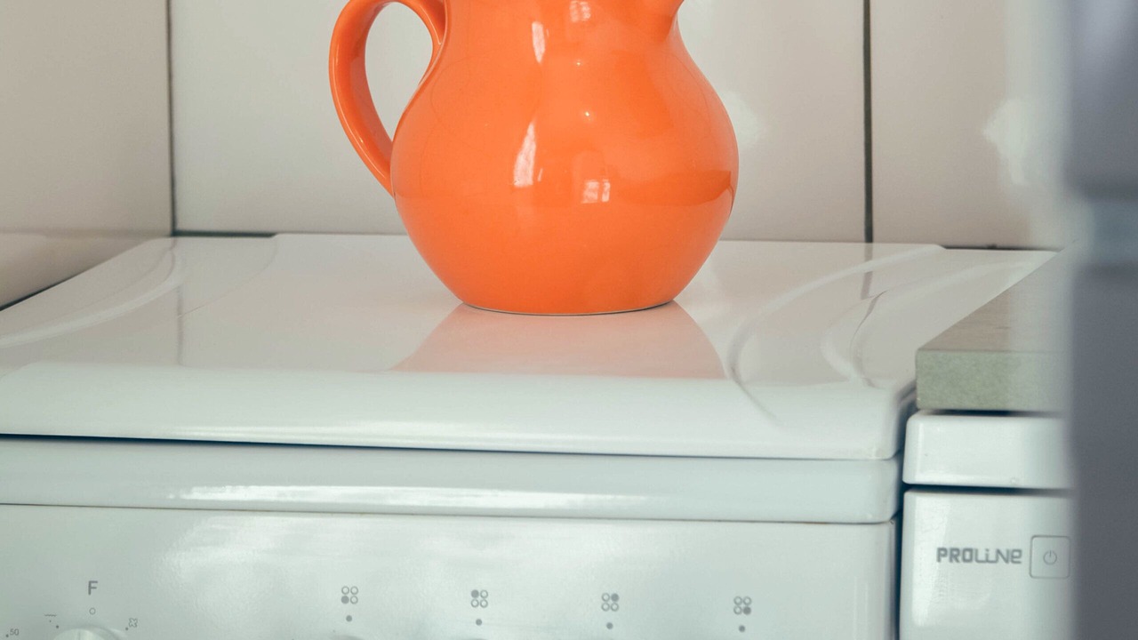 Photo of Kitchen in Balazuc