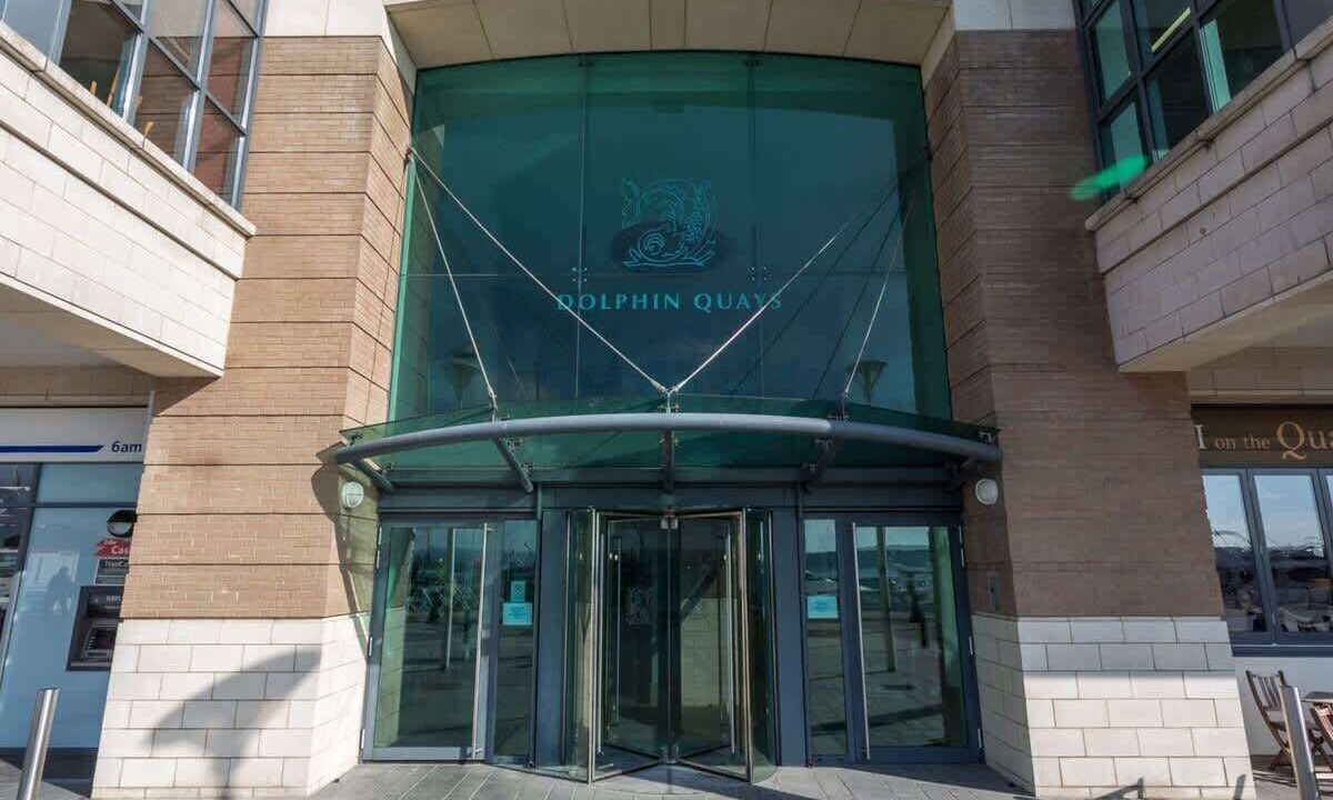 Photo of Outdoor in Poole