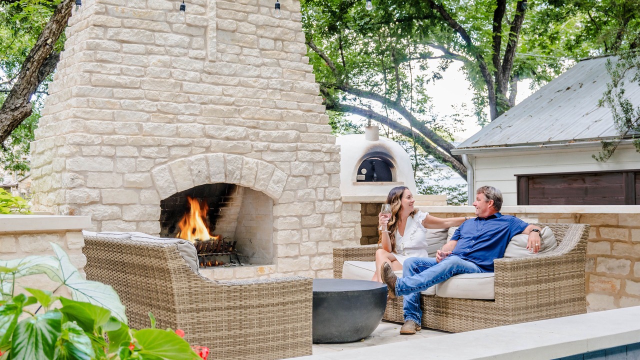 Photo of Outdoor in Rivercrest