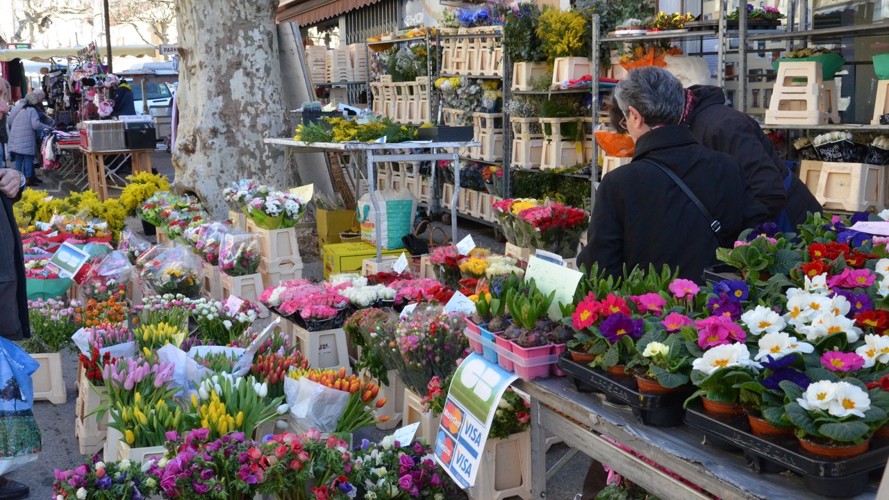 Photo of Outdoor in Mormoiron