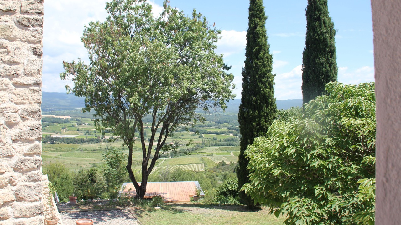 Photo of Outdoor in Mormoiron