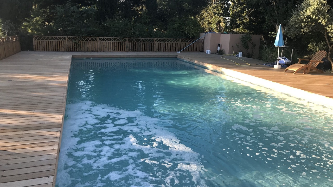 Photo of Outdoor in Mormoiron