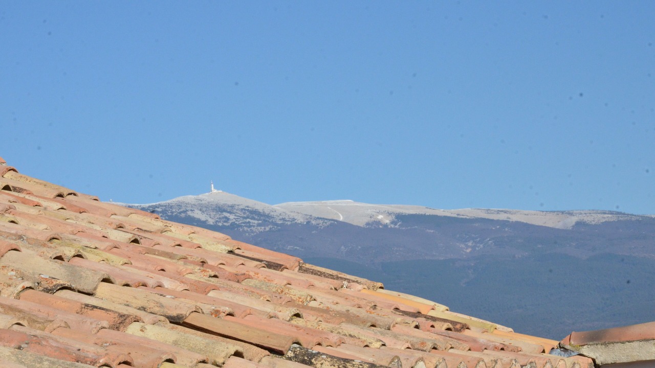 Photo of Outdoor in Mormoiron