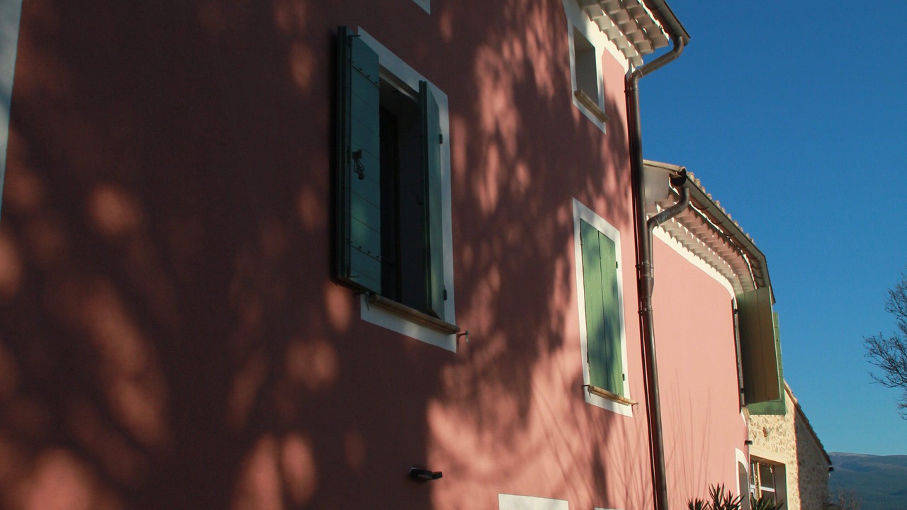 Photo of Outdoor in Mormoiron