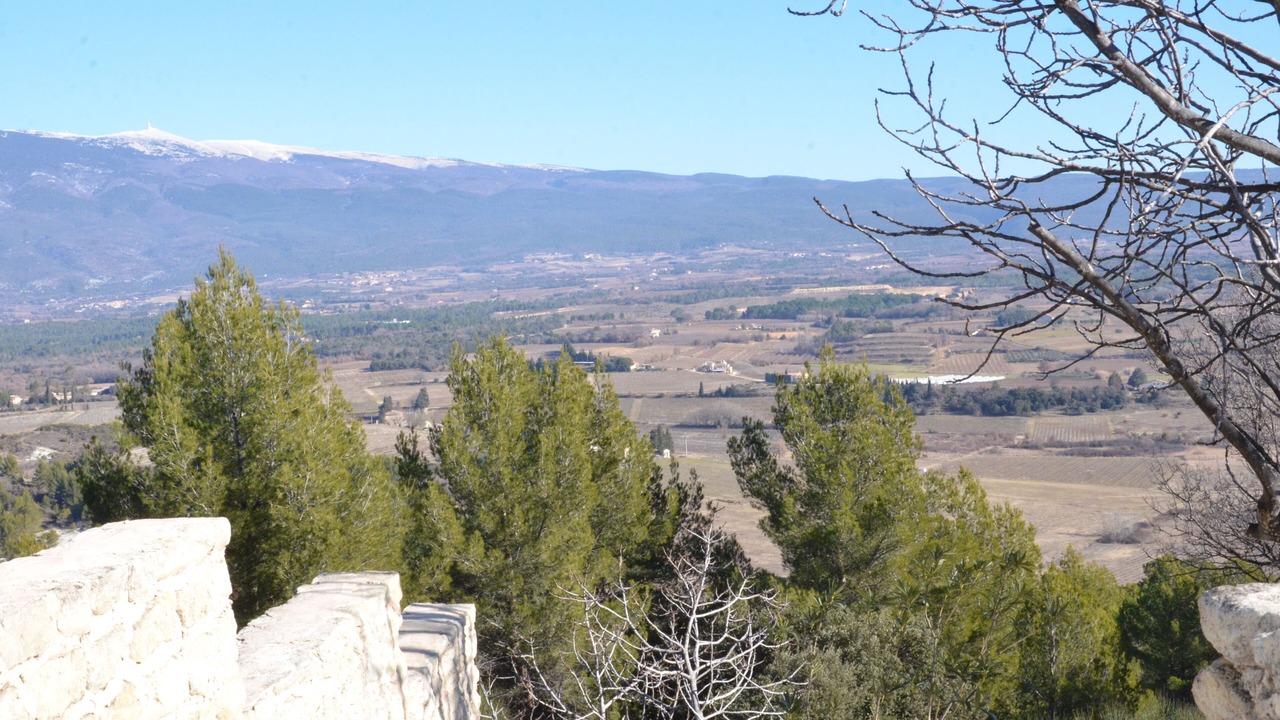 Photo of Others in Mormoiron